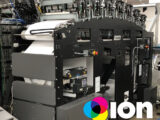 PCMC launches fully modular ION digital conversion system