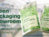 PR Successful Virtual Presentation of EB Solutions for Sustainable and Recyclable Flexible Packaging