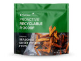 ProAmpac Launches Unprecedented ProActive Recyclable® Film for Premium Frozen Food Products