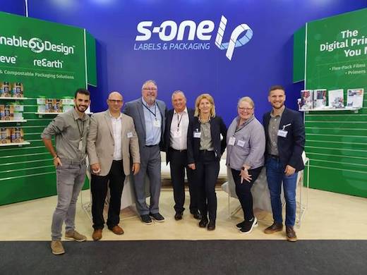 S-OneLP Expands Product Offerings in EMEA