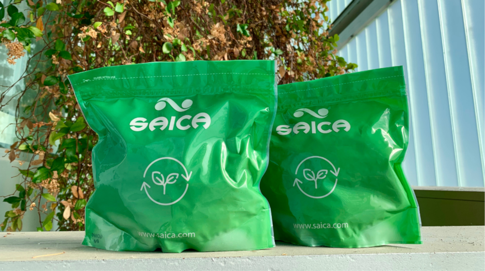 Saica Flex launches new ready-for-recycling packaging range offering over 50% recycled content