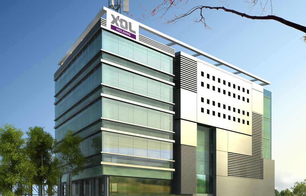XOL Automation to Represent Davis-Standard in Middle East and North Africa