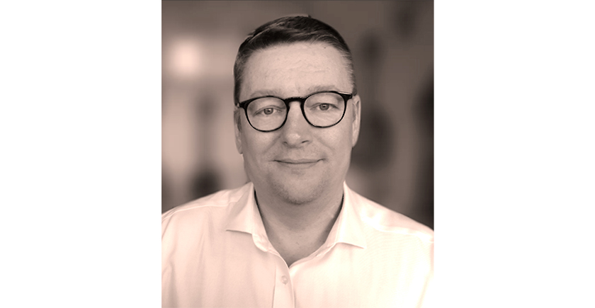 Antalis appoint Nick Thompson to Packaging Director UK