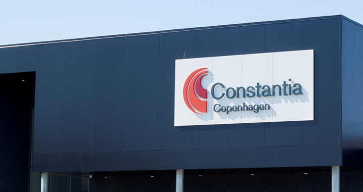 New production site for Constantia Copenhagen to triple capacity and grow business in the Scandinavian market
