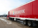 Siegwerk Launches Real Time Order Tracking Feature on its Customer Portal for India