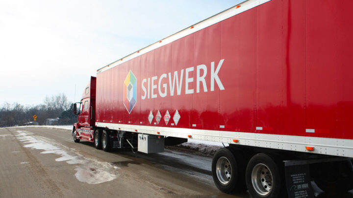 Siegwerk Launches Real-Time Order Tracking Feature on its Customer Portal for India