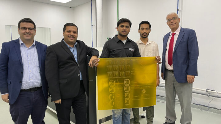 UAE-Based Sigma Labels is First in the Region to Adopt Asahi Photoproducts AWP CleanPrint Water-Washable Plates