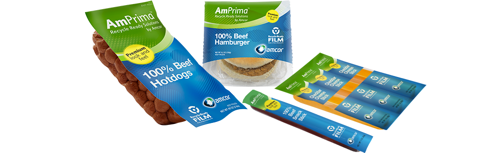 Amcor’s AmPrima forming film prequalifies for How2Recycle store drop-off label