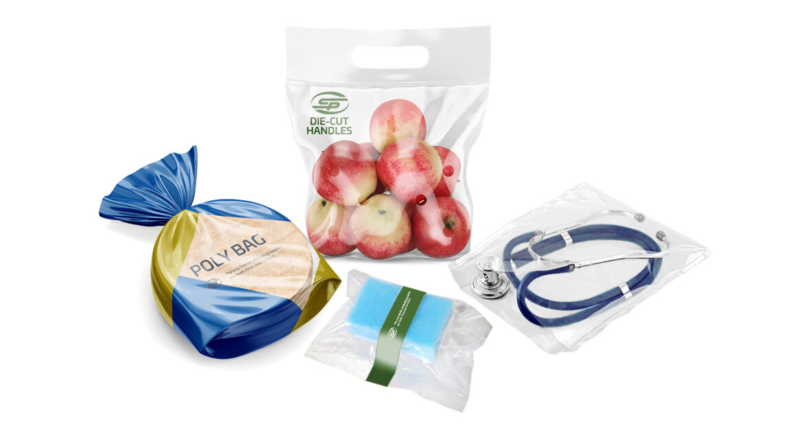 C-P Flexible Packaging Invests in New Poly Bag Manufacturing Capabilities