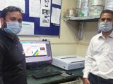India’s Shriram Veritech Solutions improves print quality reduces waste with “fantastic system” Guardian OLP