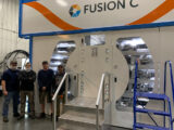 Yellowstone Plastics completes installation of PCMC’s Fusion C flexographic press