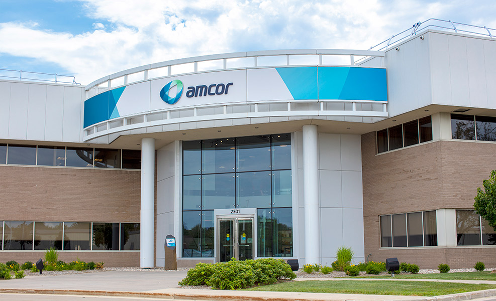 Amcor sees U.S. Plastics Pact Roadmap launch as opportunity to drive circular economy progress