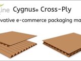 Cygnus® Cross Ply – Innovative E Commerce Packaging Material