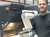 Elefantprint Denmark invests in a GM LC350