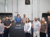 Enterprise Print Group boosts reliability repeatability and waste reduction with Mouvent LB702 UV