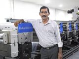 Kolkata based packaging expert Libako invests in Gallus ECS 340