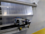 Amcor advances sustainability commitments with installation of new blown film production line