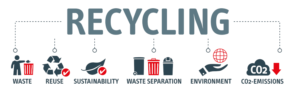 Antalis Joins With Reconomy To Improve Sustainable Waste Management