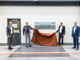 Koehler Paper sets new production speed record with Voith paper machine