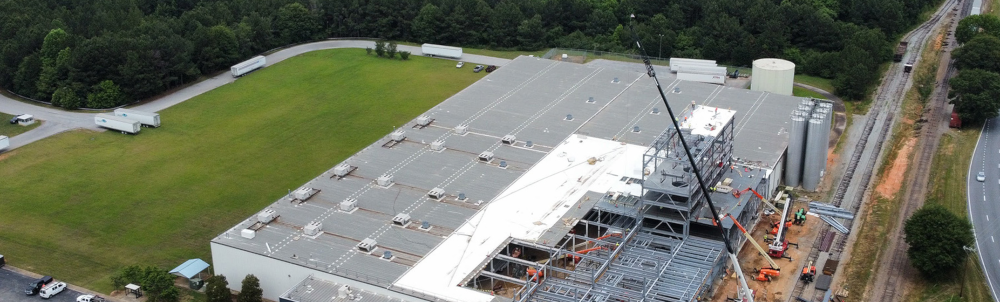 Pregis invests $80 million in new film extrusion facility in South Carolina