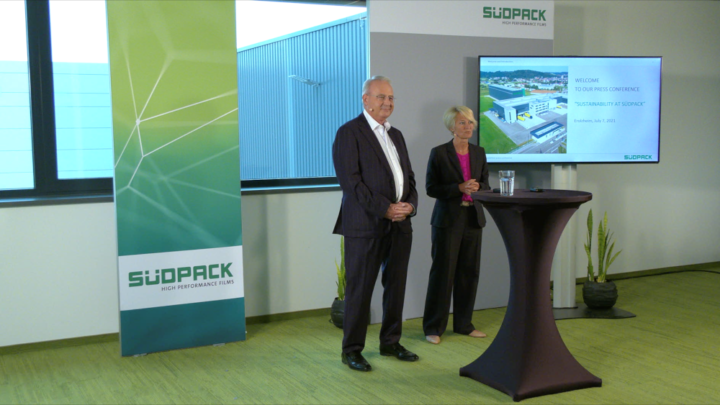 Südpack Is Committed To A Sustainable Packaging Industry