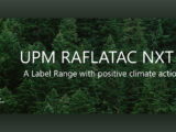 Antalis launch the next generation of sustainable self adhesives
