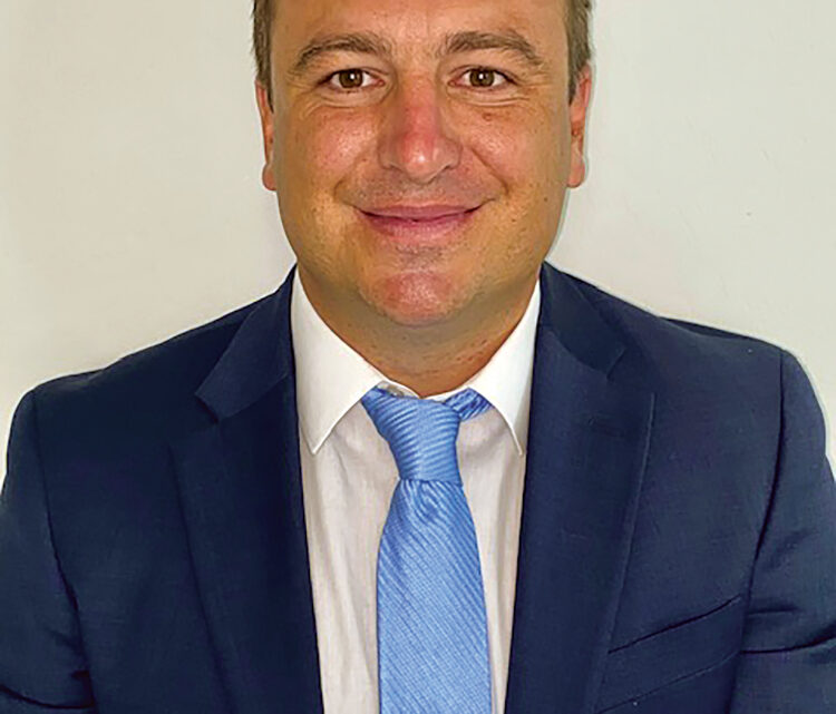 Joe Guigli Promoted to Vice President, Aftermarket Sales