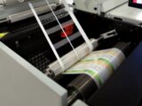 Label and release liner market to grow by 8.6 billion over next five years according to new Smithers data
