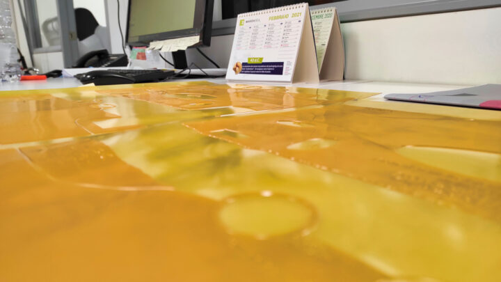 Mavigrafica guarantees excellent results in flexographic  printing with KODAK FLEXCEL NX Solutions from Miraclon