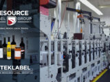 Resource Label Expands California Presence with the Acquisition of Teklabel