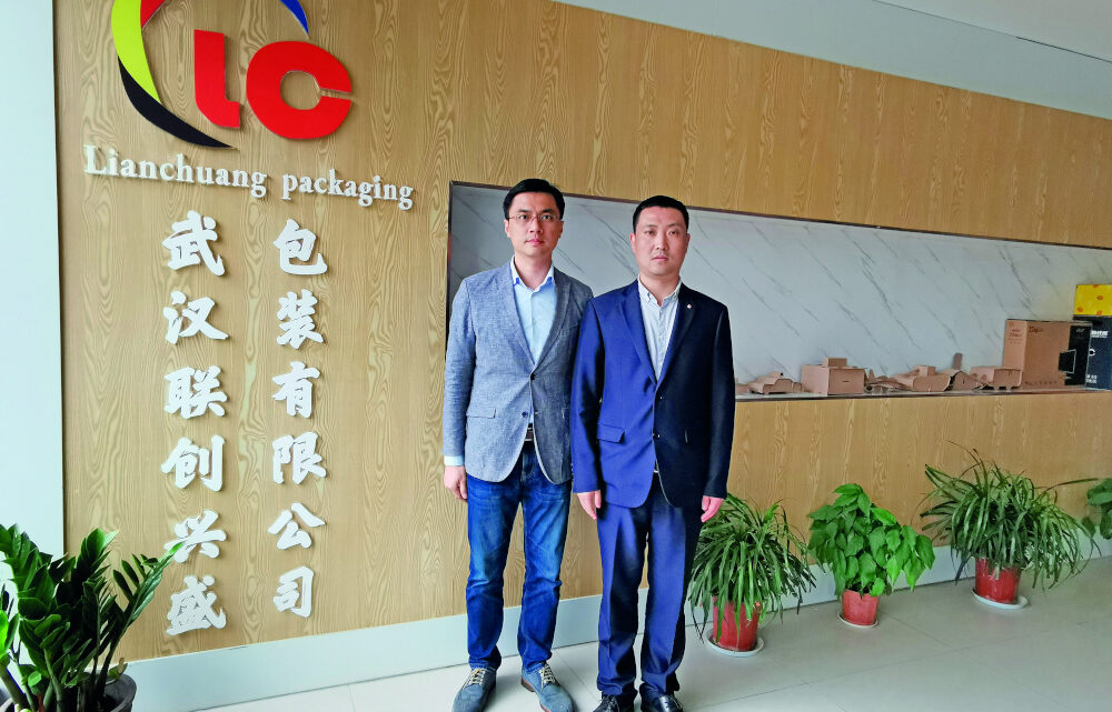 Timely upgrade gives Lianchuang Xingsheng Packaging a broader path to success