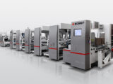 Cullen boosts converting power with new folder gluer duo from BOBST