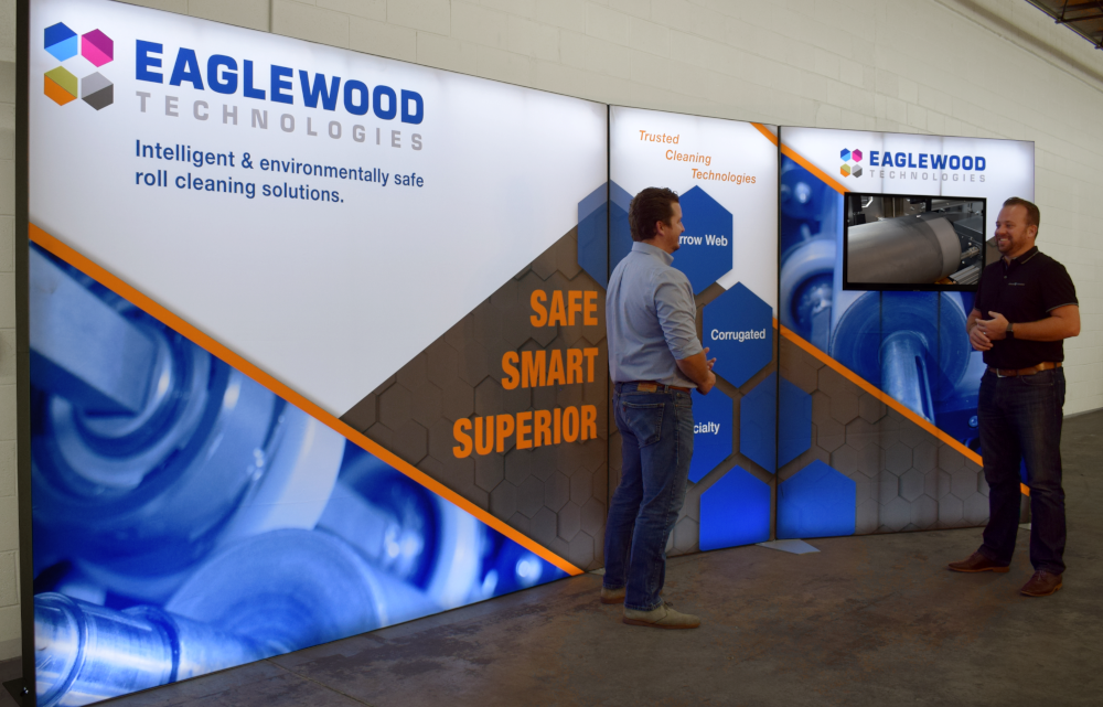 Eaglewood Technologies at FTA Fall Conference and InfoFlex