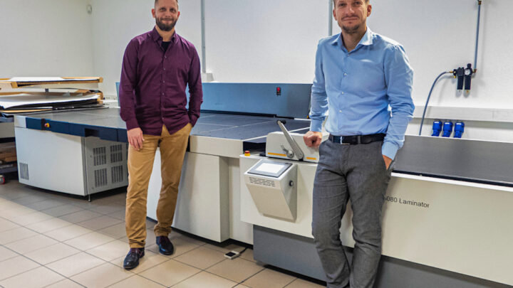 Neuefeind unlocks the full potential of the KODAK FLEXCEL NX System from Miraclon to the benefit of packaging printers