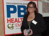 Toray Plastics America Inc. Receives 2019 Healthiest Employer Award