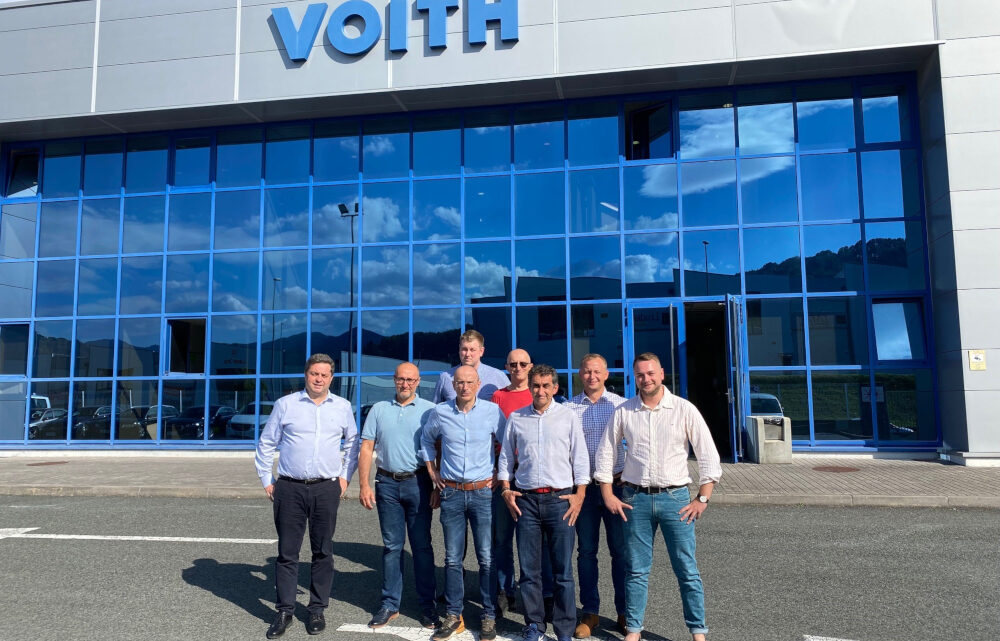 Schumacher Packaging commissions Voith to rebuild PM 2 in Myszków to double its production capacity