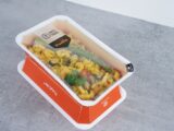 AR Packaging launches fully recyclable fibre tray for high barrier applications to reduce plastics