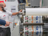 BOBST is shaping the future of label production