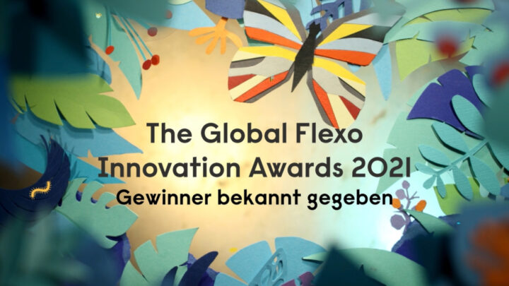 Miraclon announces winners of the 2021 Global Flexo Innovation Awards