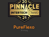 Miraclon Pinnacle Intertech Award