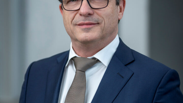 Christoph Müller joins ERA Board