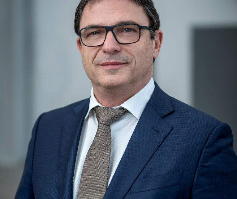 Christoph Müller joins ERA Board