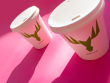 Reshaping the future of takeaway beverage cup lids with The Paper Lid Company