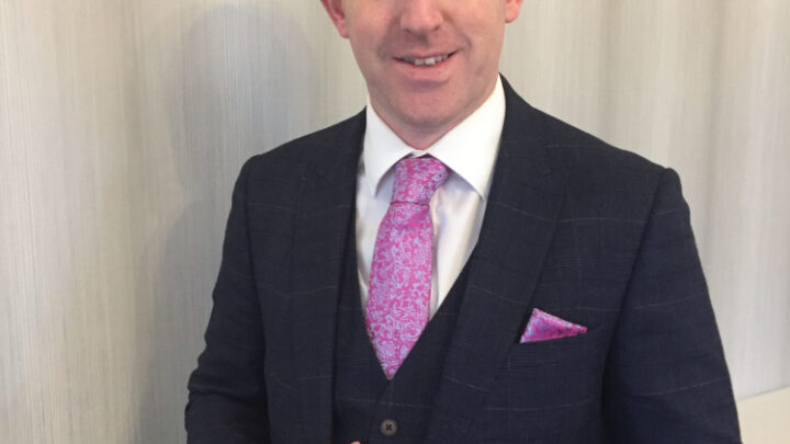 Antalis Packaging Appoints New Sales Manager