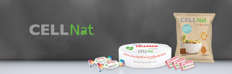 CELLNat, nature invites itself into your home!