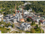 EN Metsä Board is progressing with its fossil free target at its Kyro mill