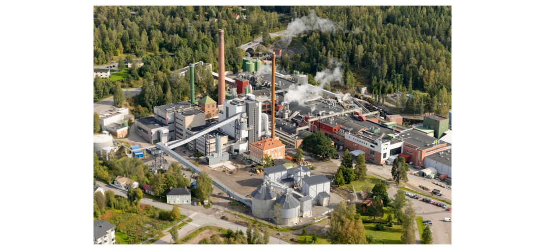 Metsä Board is progressing with its fossil free target at its Kyro mill