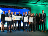 EN Metsä Board wins prestigious Circular Economy and Quality Award