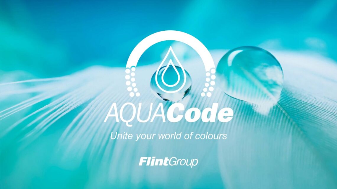 Flint Group Paper & Board confirms success of its AQUACode range of inks in Europe
