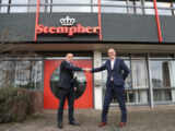 OERLEMANS PACKAGING GROUP ACQUIRES PACKAGING PRODUCER STEMPHER